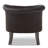 Klasiene Upholstered Armchair