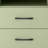  Allysyn 22.7" 2 Drawer Nightstand-916685489-931287793