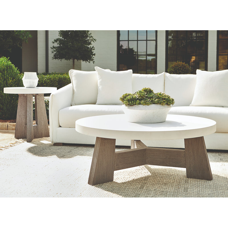 Solana Outdoor Loveseat