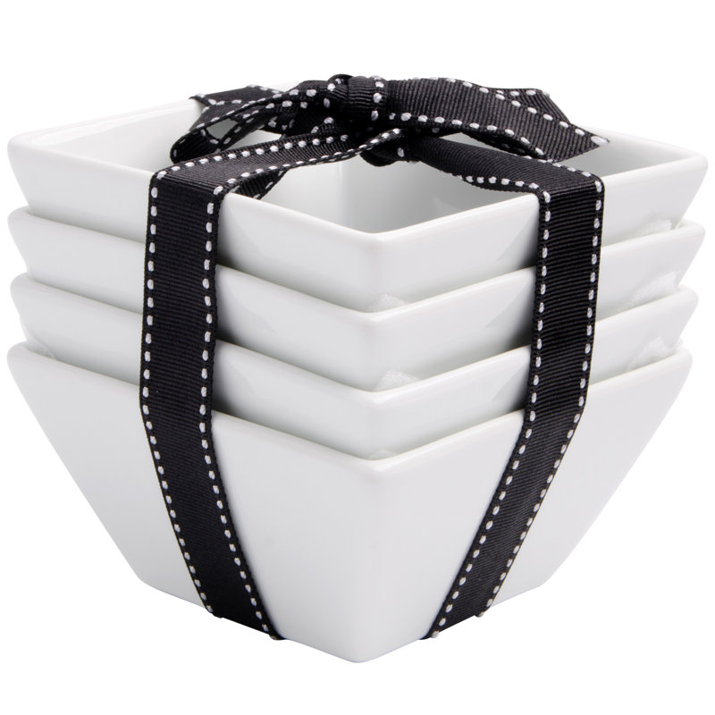 Lofties 4" Appetizer Plate