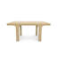 Sierra Solid Wood End Table-1716707005-1732901184