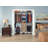 SuiteSymphony 72" W - 108" W Closet System with Drawers-72734789