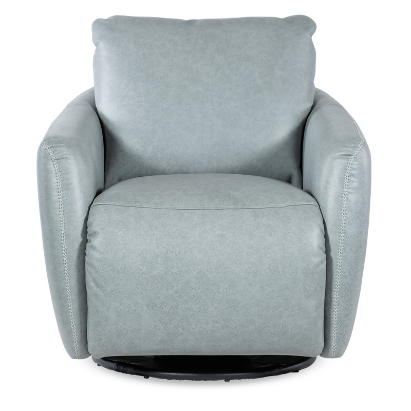 Bonnie Swivel w/Power Footrest