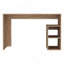 Bureau, bureau, pin clair
