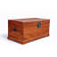 Vintage Beijing Camphor Trunk