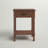 Raine End Table with Storage-662098731