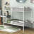 Gregario Kids Twin Over Twin Bunk Bed-1567159278