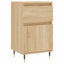 Mariss 1 - Drawer Chest of Drawers-1429045007