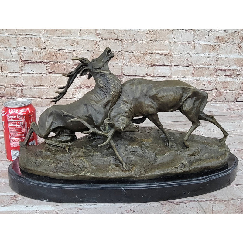 Figurines et sculptures