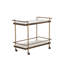 Contardi Bar Cart
