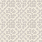Villa Mosaic - Wallpaper
