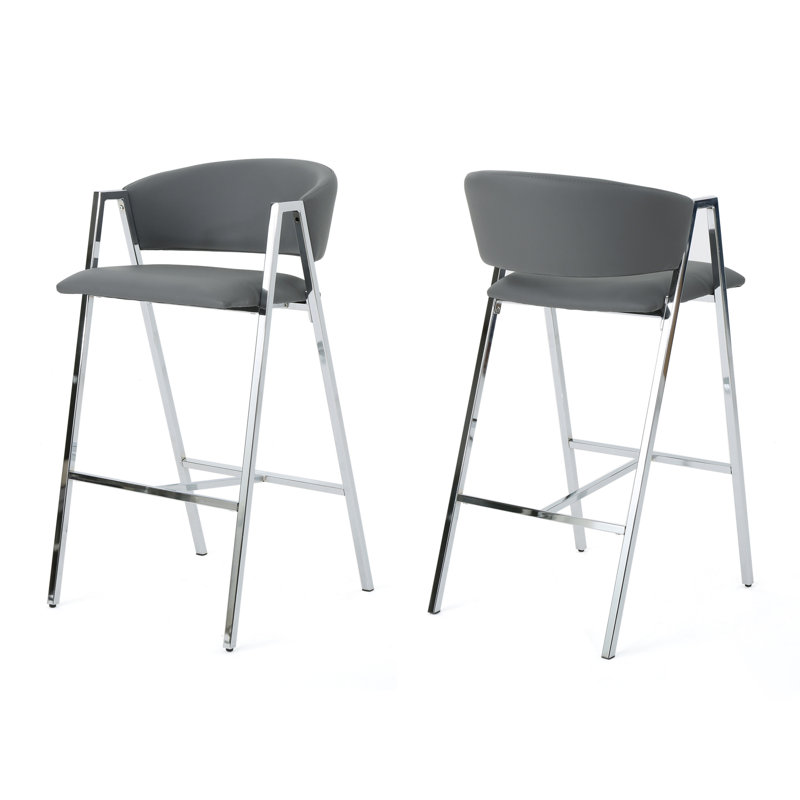 FAUTEUIL DE BAR MP2 (ensemble de 2)