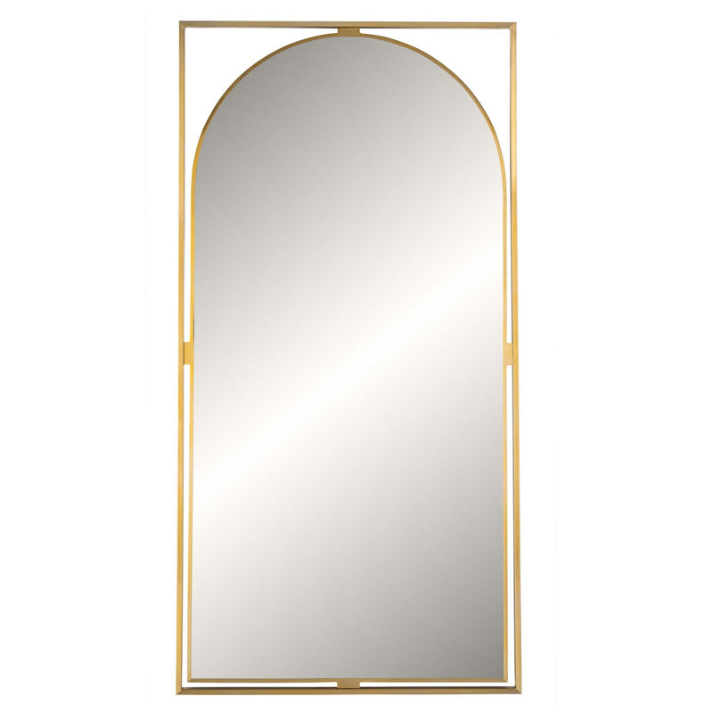 Zen Wall Mirror