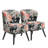 Skylene Upholstered Side Chair