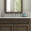 South Lake Single Hole Bathroom Faucet with Drain Assembly