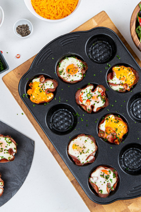 Prestige Bakeware