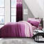 Cotton Blend, Polyester Ombre Duvet Cover Set with Pillowcases-1158696885-1158696781