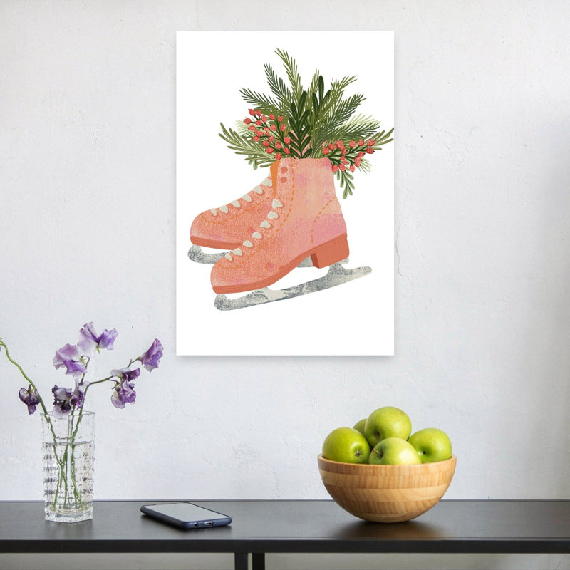 Print, 60.96cm H x 40.64cm W