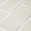 Antic Craquelle 3" x 6" Ceramic Concrete Look Subway Wall Tile-257964751