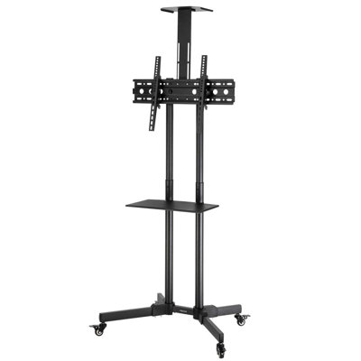 Blue Elephant Single Screen Floor Stand Mount