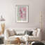 Oliver Gal Simple Figure Abstract - Luxury Shadowbox Framed Wall Art-911915331-911915332