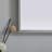 Sabine Metal Arch Wall Mirror-272105435-272105254