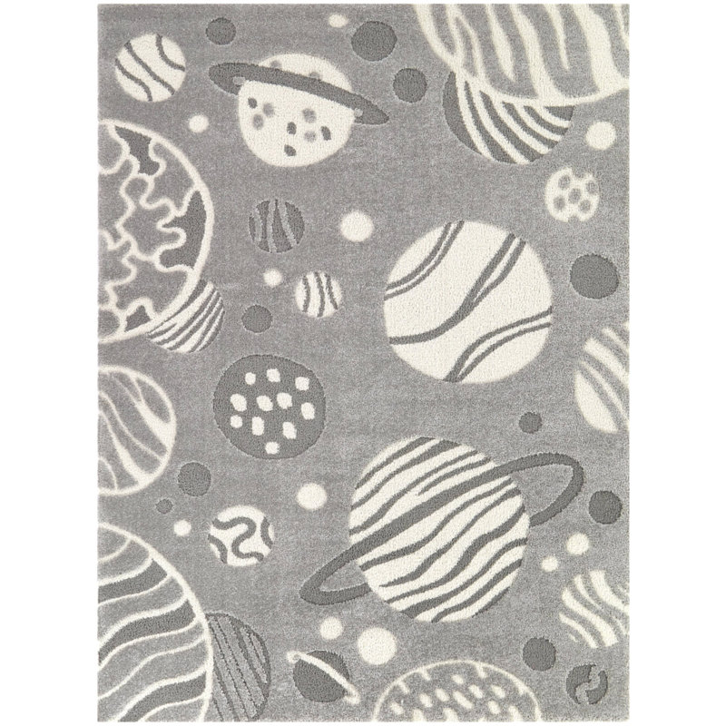 Tapis géométrique Castoldi, Rectangle 4 pi 4 po x 6 pi