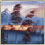 Pampas Grass At Dusk Painting-49510648