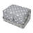 Fabric Organiser Box