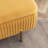 Miajah Velvet Upholstered Flip Top Storage Bench-1447023135