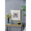 23.6x23.6" Remi Agate Shadow Box Wall Art