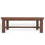 Table basse Olivia Eucalyptus