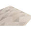 Scandinavian Wool Geometric Area Rug-40877675