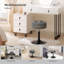 Lieven Adjustable Height Ergonomic Lab Stool-1399901135