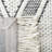 Natura 867 Hand Woven Wool And Cotton With Latex Geometric Rug-1590005937