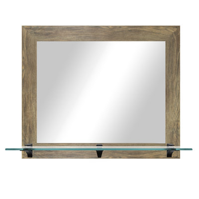 Miroir mural Donte