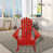 Rouge est en rupture de stock