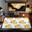 Polyester Desk Pad-343517582