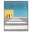 Hue Crossing I Print by Oliver Gal-934754140-943822957