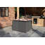  Cannes 8 Seater Cube Set including Cushions-856322741