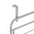 Steel Foldable Wall-Mounted Drying Rack