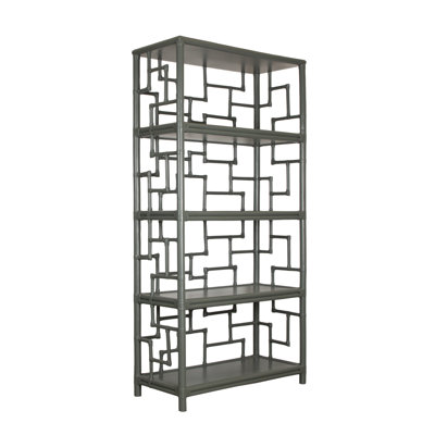 Tibet 72"H x 36"W Bookcase