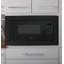 24" 1.1 cu. ft. Countertop Microwave-41406295