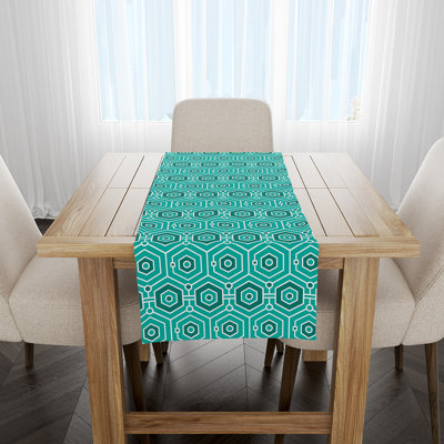 Chemin de table Widener