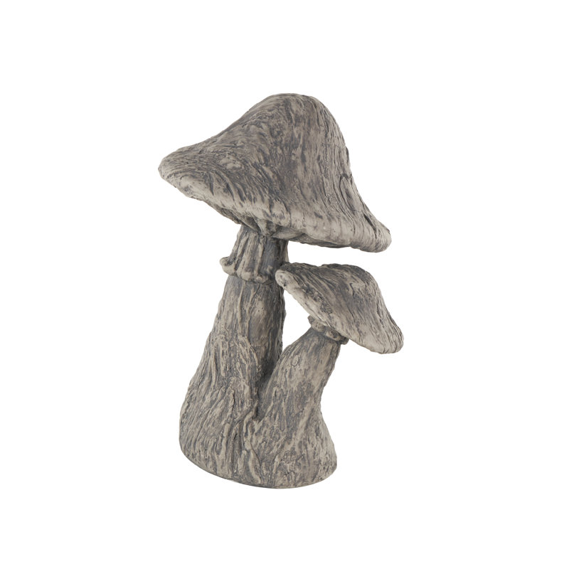 Sculpture champignon Cole and Grey