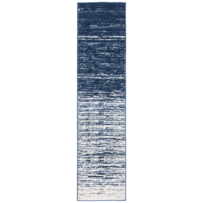 Gruver Performance Rug, Runner 2'6" x 14'