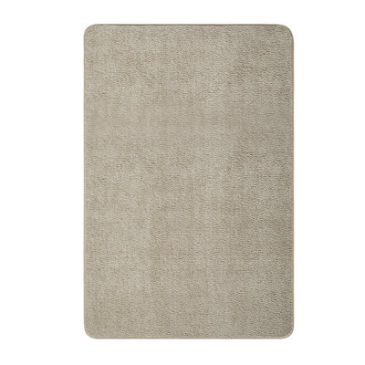 Machine Tufted Shag Area Rug