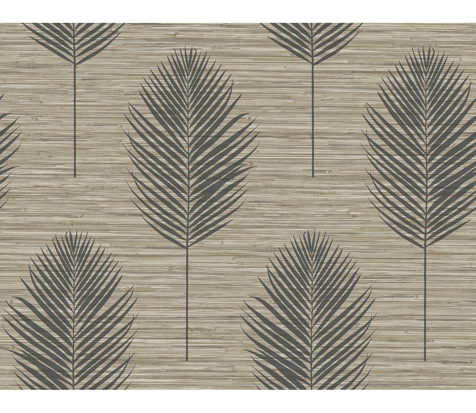 Mclaurin Wallpaper Roll, Light Brown