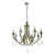 Antique Brass