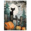 1 Piece Wrapped Canvas Wall Art-136085141